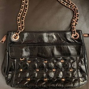 Black Rebecca Minkoff Bag